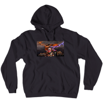 prometheus_crr Hoodies (No-Zip/Pullover)