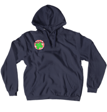 flukystew9 Hoodies (No-Zip/Pullover)