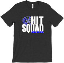 hitsquaddjs T-Shirts