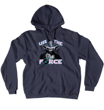Force Hoodie (No-Zip/Pullover)