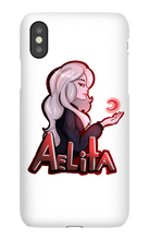 aelitatv iPhone Phone Cases