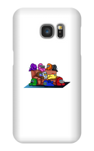 Among Us Samsung Cases