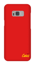 Calu Samsung Phone Cases