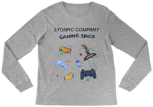 camisa de manga longa