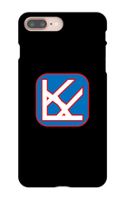 karlkaput iPhone Phone Cases