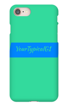 Typical iPhone Case