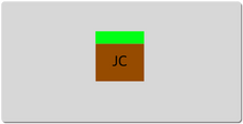 Joshcraft desk mat