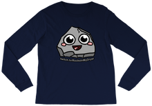 RocksOnYourShirt: Long Sleeve