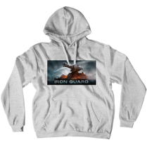 xlabdigital Hoodies (No-Zip/Pullover)