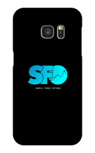 SFO Samsung Phone Cases