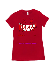 Box Face - Women T-shirt