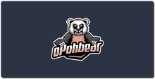 opohbear XXL Gaming Mousepad