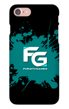 funaticgamer iPhone Phone Cases