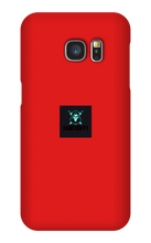 ianfishy1 Samsung Phone Cases