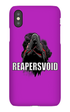 reapersvoid_ iPhone Phone Cases