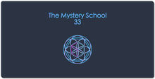 The Mystery School 33 XXL Gaming Mousepad