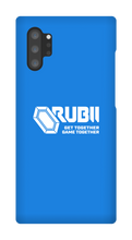 Rubii Samsung Phone Cases (white logo)