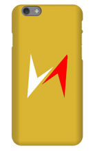 h4ckzera iPhone Phone Cases
