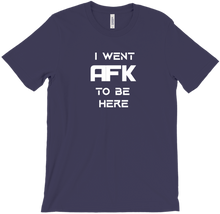 AFK