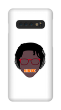 itsyisse Samsung Phone Cases