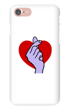andraia_la_vraie iPhone Phone Cases
