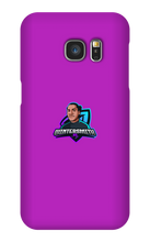 wintersmith85 Samsung Phone Cases