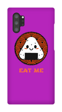 Rice Ball Samsung Phone Case