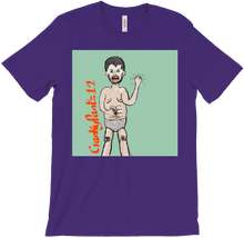 crankypantz12 T-Shirts