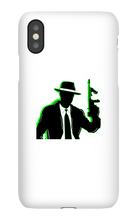 mrdonvito iPhone Phone Cases