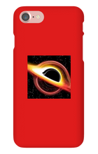ultimaknight12 iPhone Phone Cases