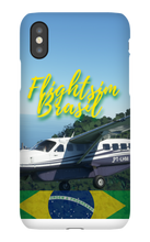 flightsimbrasil iPhone Phone Cases