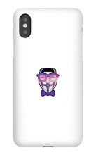 sketchyclient69 iPhone Phone Cases