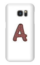 prettyjanice Samsung Phone Cases