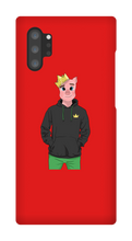 King Pig Samsung Phone Case