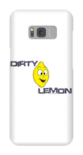 xdirtylemonx Samsung Phone Cases