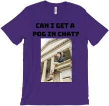 Pog ttv lokiii Shirt
