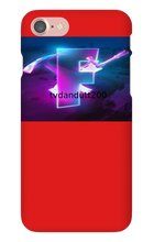 tvdandutt200fortnite iPhone Phone Cases
