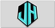 jhjaxon XXL Gaming Mousepad