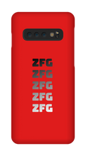 tw1tchz3r0 Samsung Phone Cases