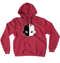 Toto Hoodies (No-Zip/Pullover)