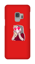 DrCallieeSix Samsung Phone Cases