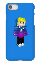 Mdtcool iPhone Phone Case