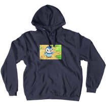 li_chubs Hoodies (No-Zip/Pullover)