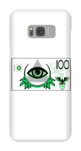 tonytdog Samsung Phone Cases