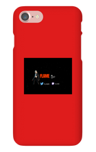 Flames IPhone Cases