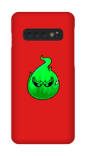 Daargonfel Samsung Phone Cases