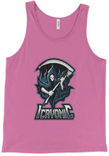 icryonic Tank Top