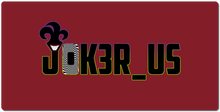 j0k3r_us XXL Gaming Mousepad