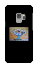 sykadelic_eyes Samsung Phone Cases