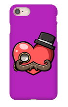 mrsir2552 iPhone Cases